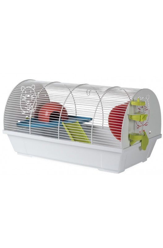 JAULA HAMSTERS RUSO 118