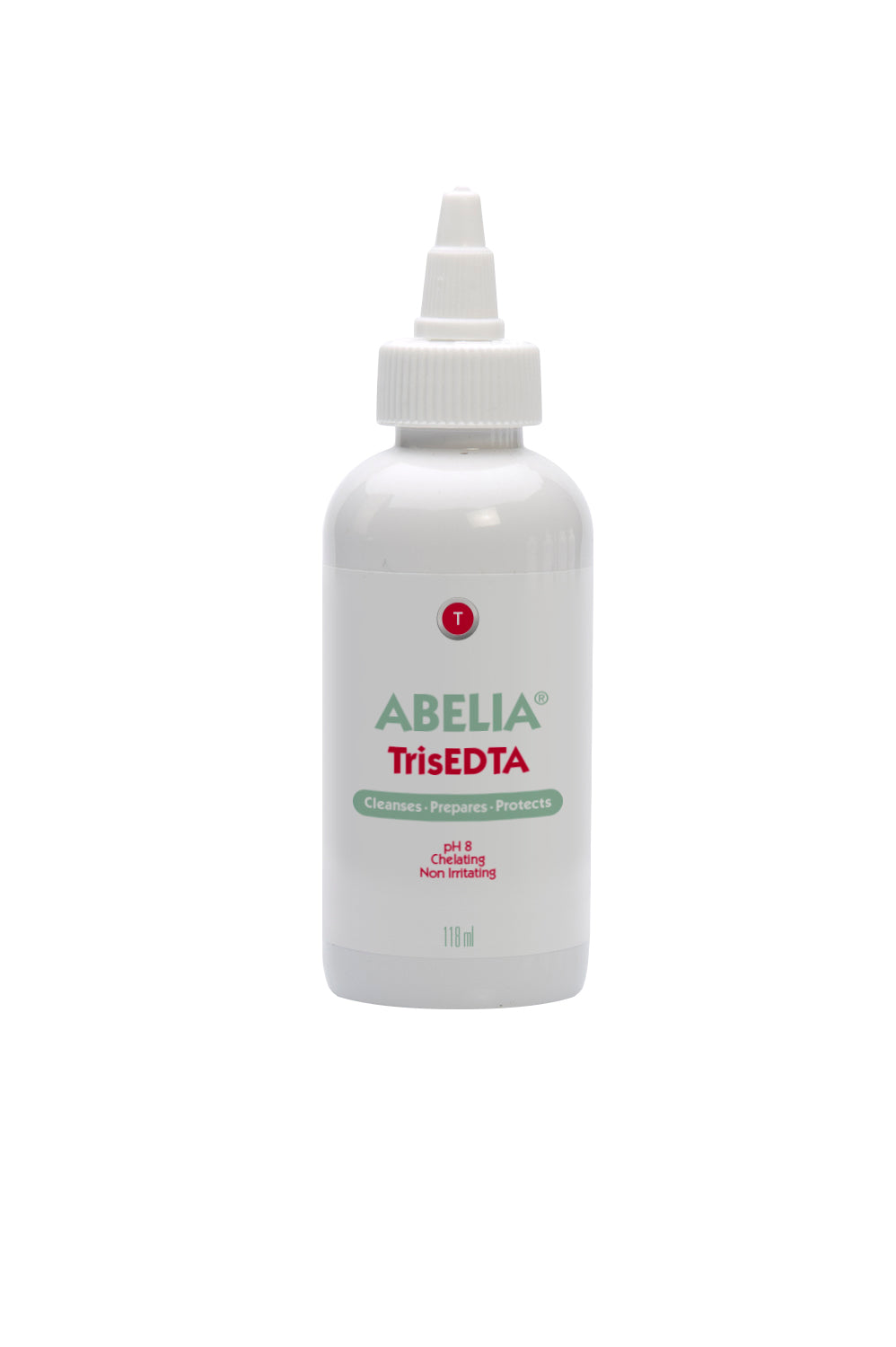 solución ótica alcalinizante y quelante para perros y gatos ABELIA® TrisEDTA