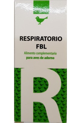 Alimento de alta calidad para pájaros que ayuda a promover la salud respiratoria