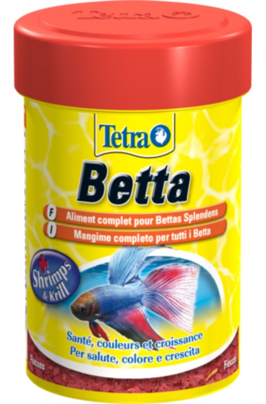 alimento para peces betta, | Alimentación peces-Bolypets