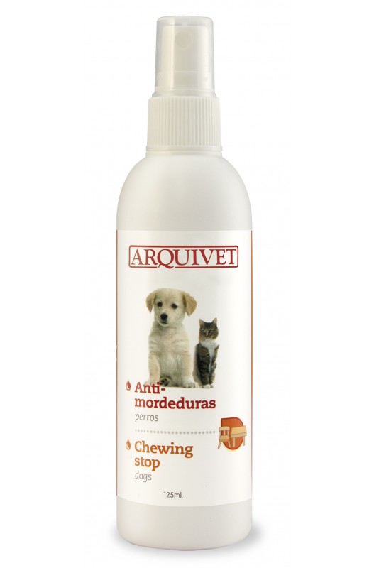 spray ANTIMORDEDURAS para entrenar y enseñar a perros | adiestramiento y educación perros-Bolypets
