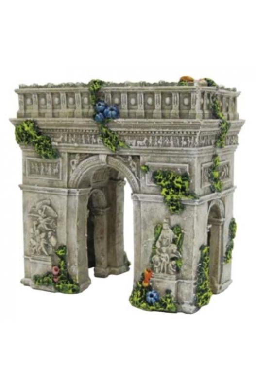 Con el Arco del Triunfo Tamaño S, | Accesorios plantas y decoración-Bolypets