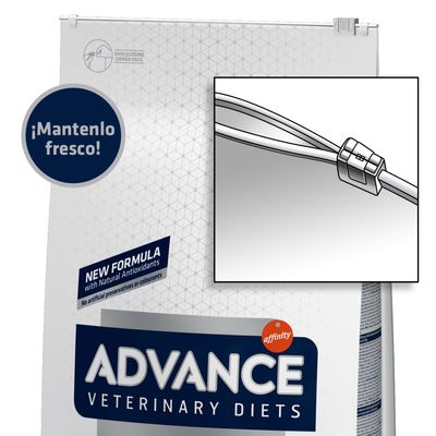 alimento perros problemas articulares. Advance Articular Care Canine