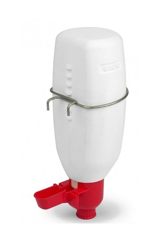 Bebedero mini automático para aves | Bebedero de 0.5 y 1 litro - Bolypets