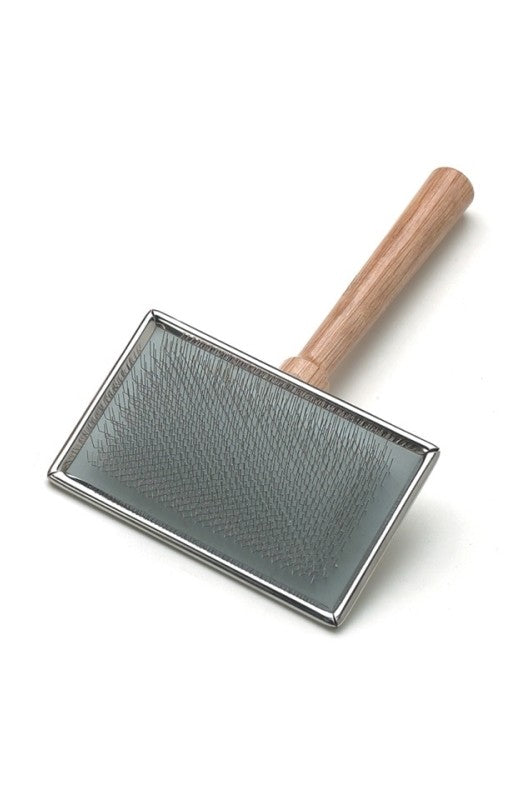 Carda con púas metálicas perfecta para un cepillado suave de tu mascota. | Accesorios para perros-Bolypets