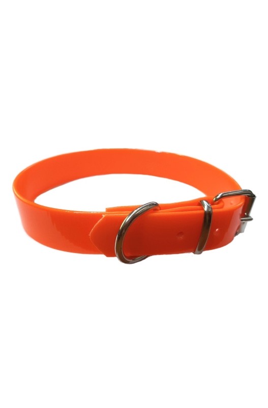 Collar de material sintético con mas calidad y resistencia del mercado