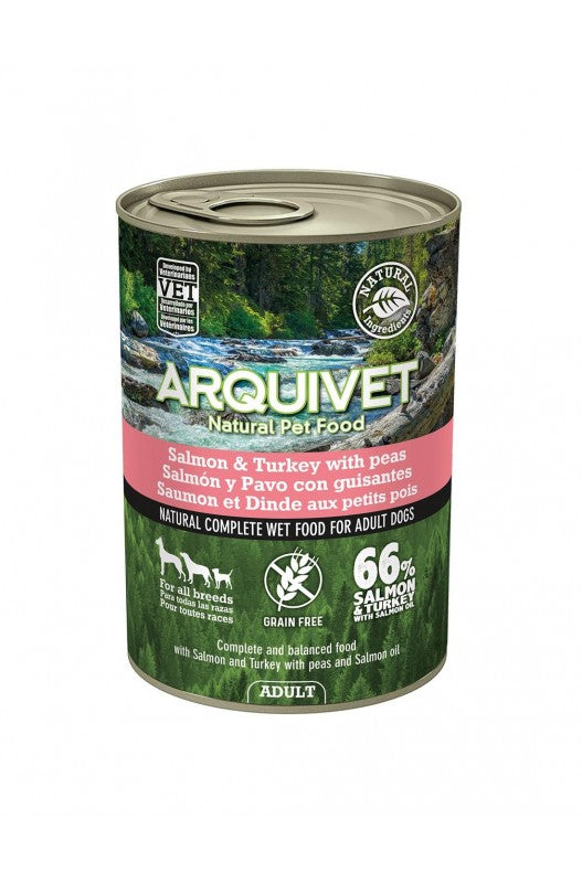 Alimento húmedo completo para perros de todas las razas. | alimentación para perros-Bolypets