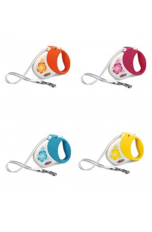 FLEXI HAWAII T/M COLORES AMARILLO Y NARANJA.