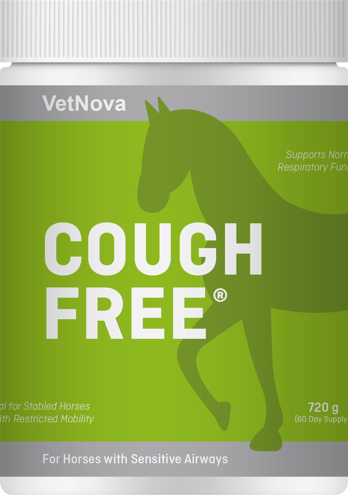 suplemento ayuda vias Respiratorias en caballos | electrolitos y suplementos caballos-Bolypets