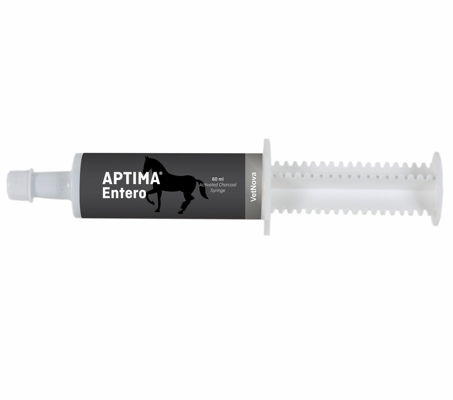 Carbón Activo para Salud Digestiva en caballos | electrolitos y suplementos caballos-Bolypets