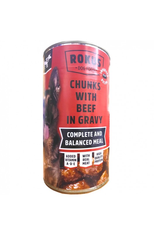 alimento completo para perros. | alimentación para perros-Bolypets