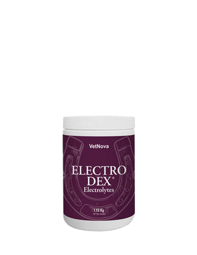 Electrolitos para caballos 1.13 kg REDCELL | electrolitos y suplementos caballos-Bolypets