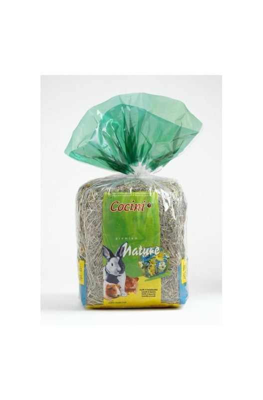 Heno frescos para nuestros roedores es una fuente de alimentación muy completa. | comida para roedores-Bolypets