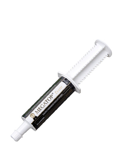 MEGATOP® Event Suplemento Multivitamínico perros de deporte y trabajo