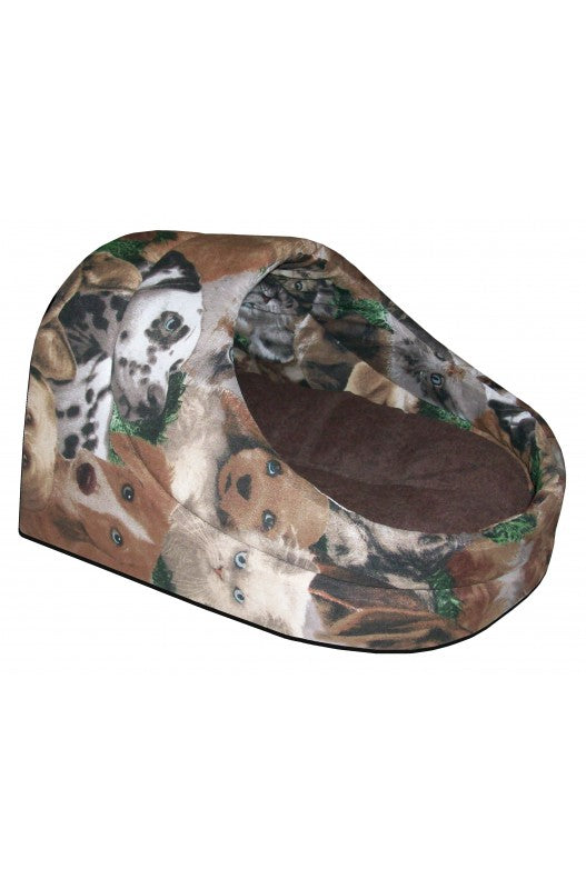 NIDO PARA PERROS Y GATOS | camas para perros y gatos-Bolypets