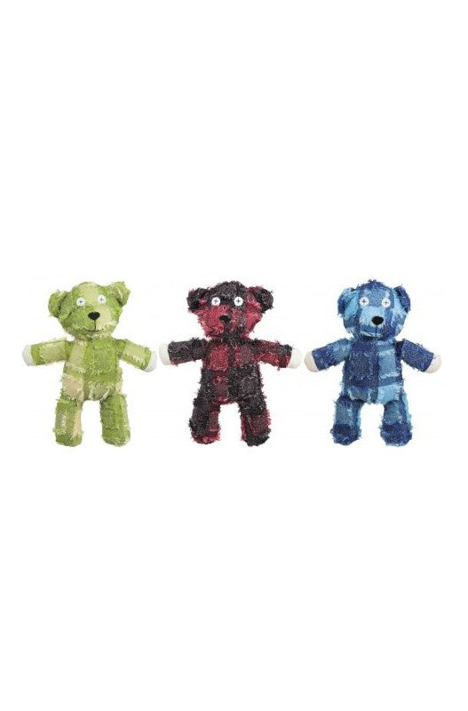 OSITO DE PELUCHE IDEAL PARA PERRO