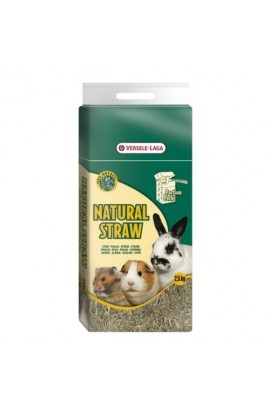 PAJA NATURAL PARA LAS JAULAS DE CONEJOS Y ROEDORES. | heno roedores-Bolypets