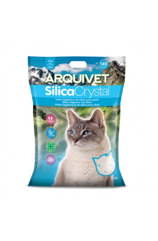 PERLAS PARA arenero GATOS | arena para gatos-Bolypets