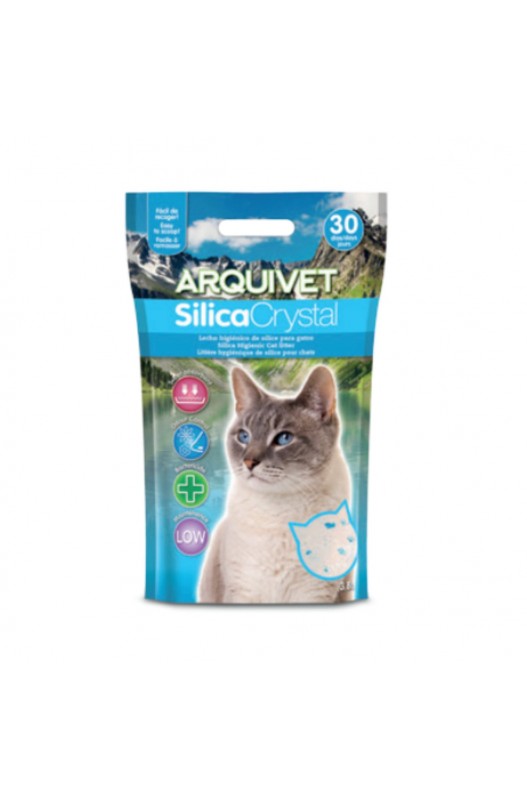 PERLITAS PARA ARENEROS GATOS | arena para gatos-Bolypets