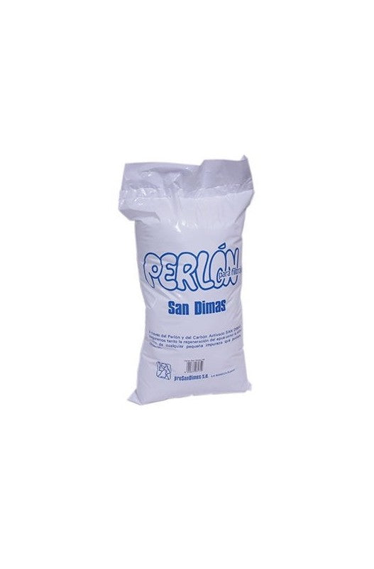 PERLON PARA FILTRAR LOS ACUARIOS