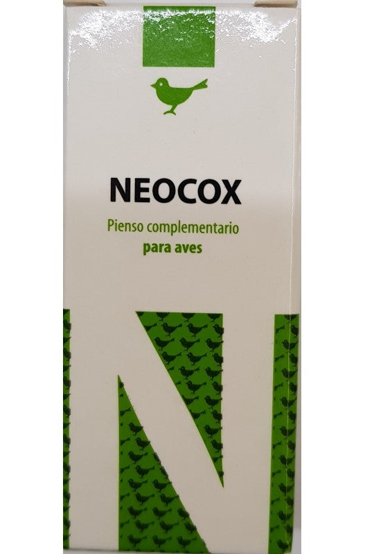 SUPLEMENTO ALIMENTICIO PARA AYUDA EN LA PREVENCIÓN DE COCCIDIOSIS EN AVES
