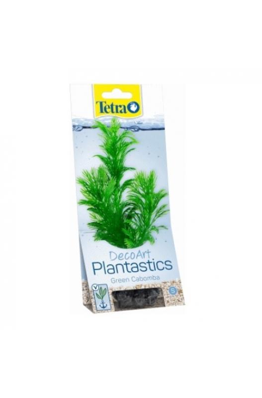 planta decorativa para acuario Cabomba de Tetra| Accesorios plantas y decoración-Bolypets