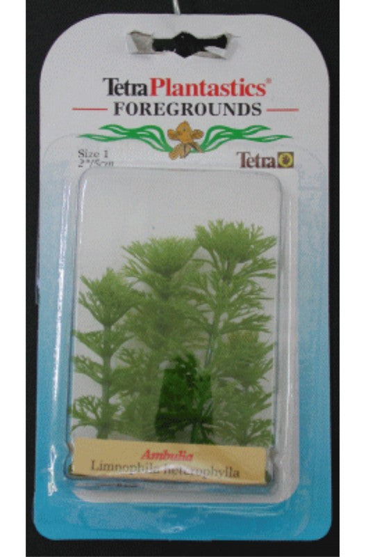 PLANTA ARTIFICIAL PARA ACUARIOS ambulia fondo| Accesorios plantas y decoración-Bolypets