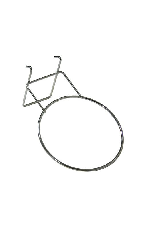 PORTANIDO HIERRO de 11,5 cm. PARA PAJAROS