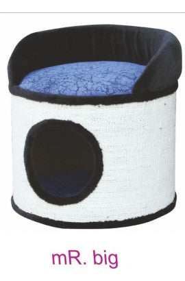 RASCADOR SILLOS PARA NUESTROS GATOS