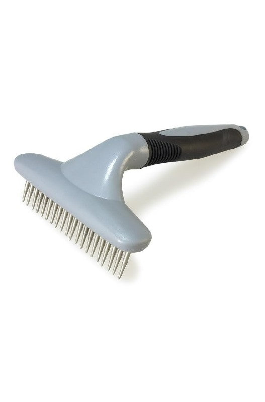 RASTRILLO ESPECIAL Arquivet es una herramienta de aseo para mascotas