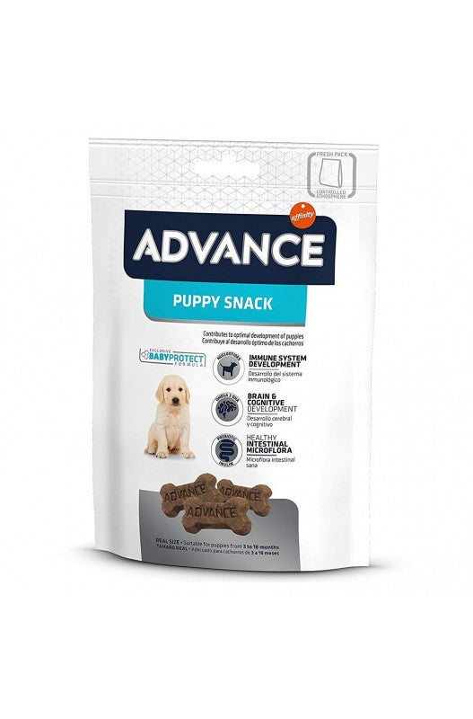 SNACK CACHORROS ADVANCE PUPPY SNACK 150gr