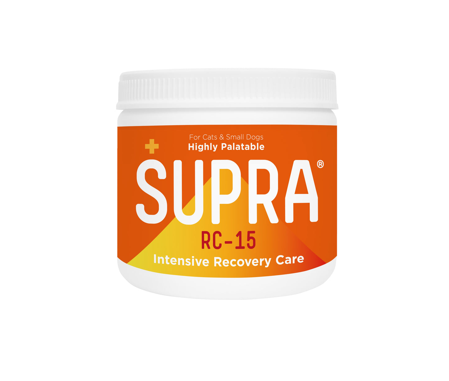 Supra® RC-15 suplemente vitamínico y mineral para perros y gatos