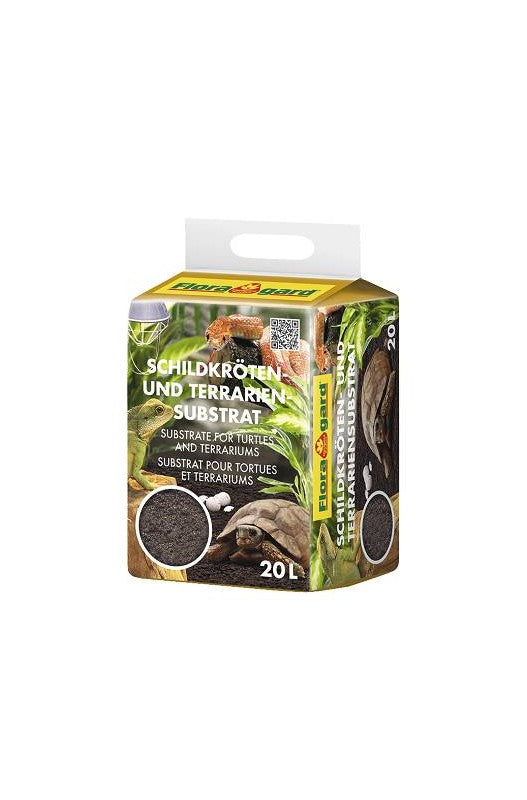 Sustrato para Terrarios | Accesorios y decoración reptiles-Bolypets