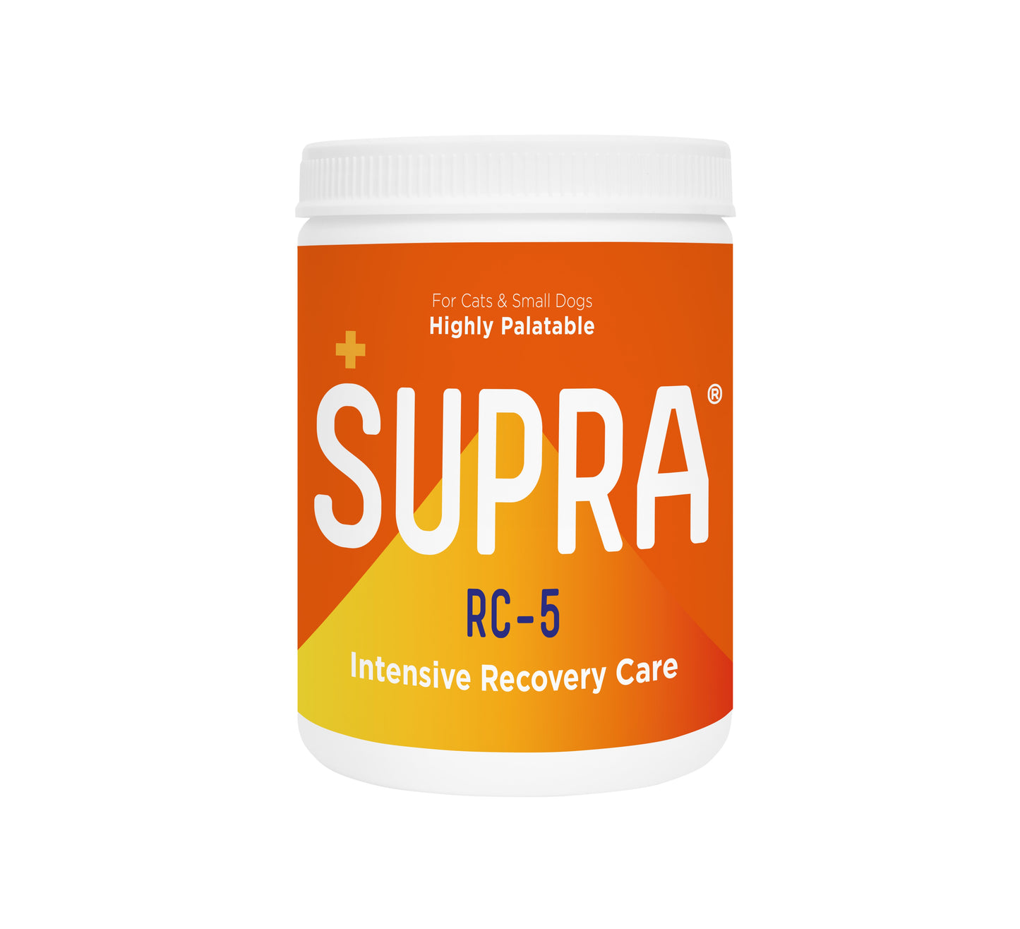 Supra® RC-5 suplemente vitamínico y mineral para perros y gatos