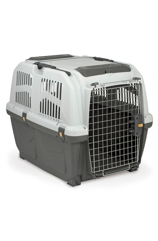 Transportín perros, gatos, mascotas, Skudo-5