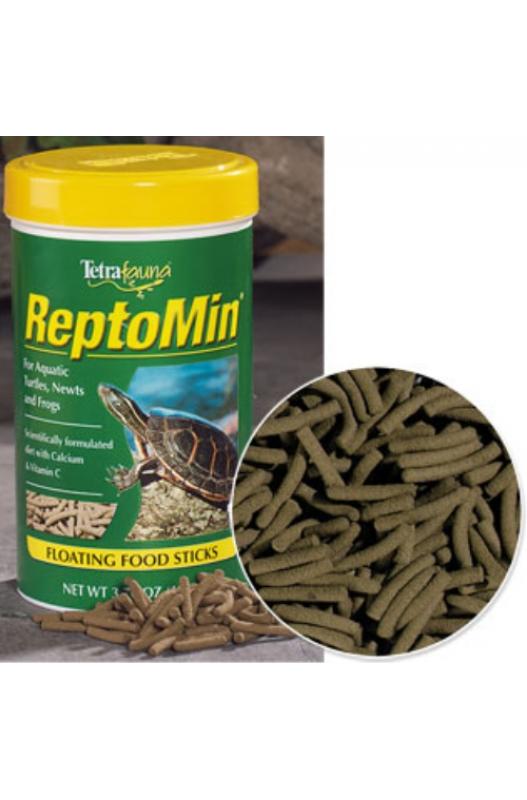 alimento completo y equilibrado para tortugas acuáticas. | alimentación para reptiles-Bolypets