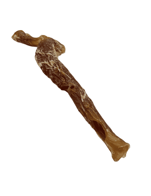 Aorta de Ternera Deshidratada, Snacks naturales para perros|Bolypets