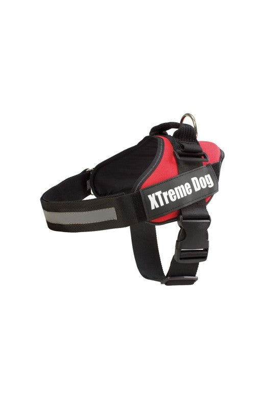 arnés de seguridad para perros ergonómico y resistente