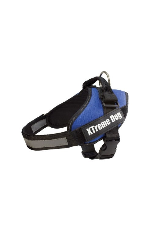 arnés de seguridad para perros ergonómico y resistente