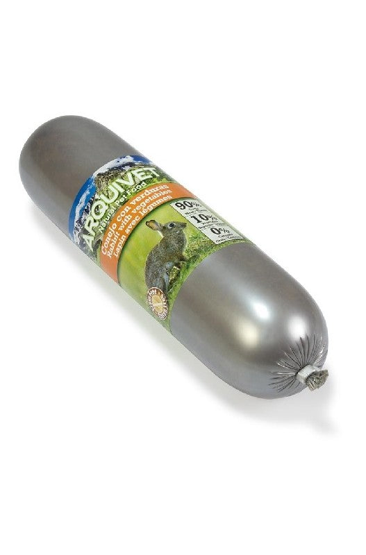 alimento natural y nutritivo para perros. | alimentación para perros-Bolypets