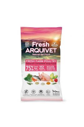 Alimento completo semihúmedo para perros adultos | alimentación para perros-Bolypets