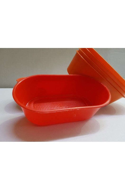bañera para que las aves puedan bañarse.