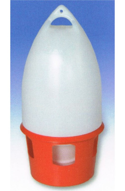 bebedero palomas | Bebedero para palomas en 8 y 12 litros - Bolypets