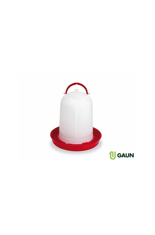 BEBEDERO para pollitos 1.5 litros - Bolypets