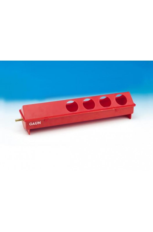 Bebedero automático para gallinas, pollos, faisanes, perdices - Bolypets
