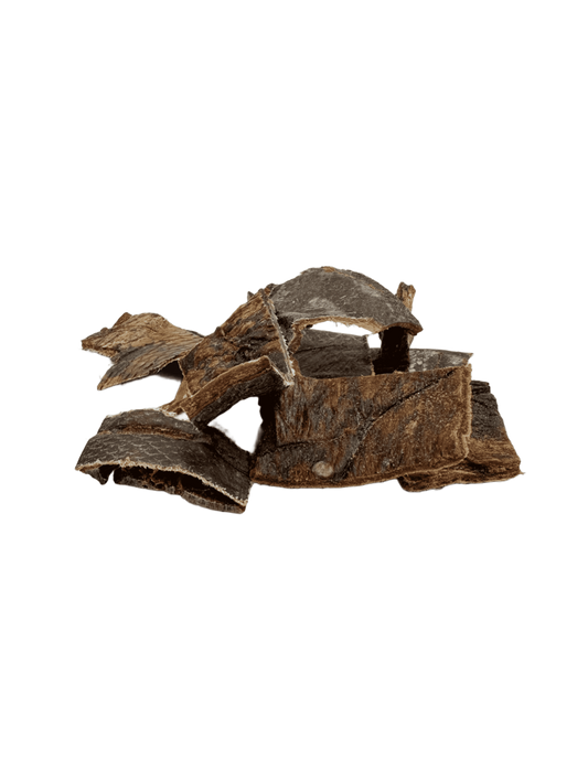 Bocaditos de Atún Deshidratados