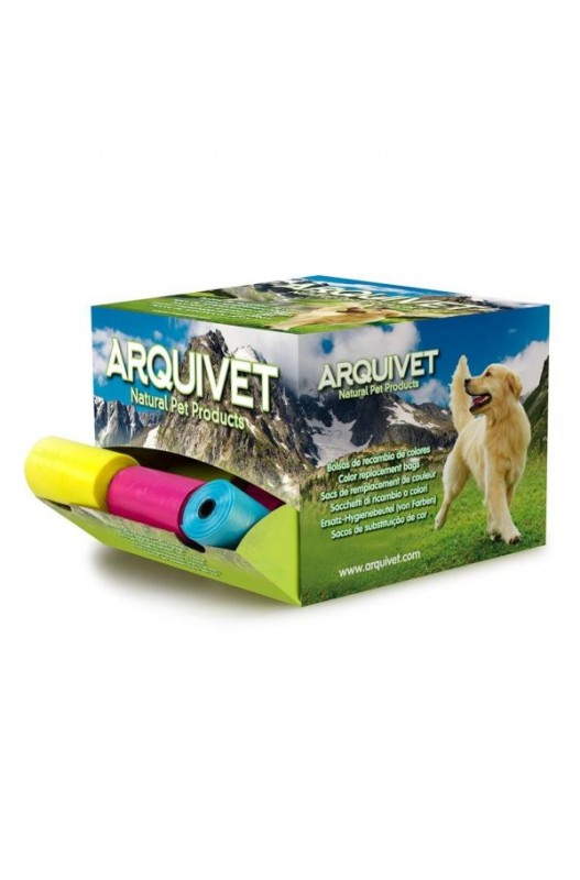 bolsas higiénicas mascotas. bolsas caca perros paseos | Bolsas y dispensadores-Bolypets