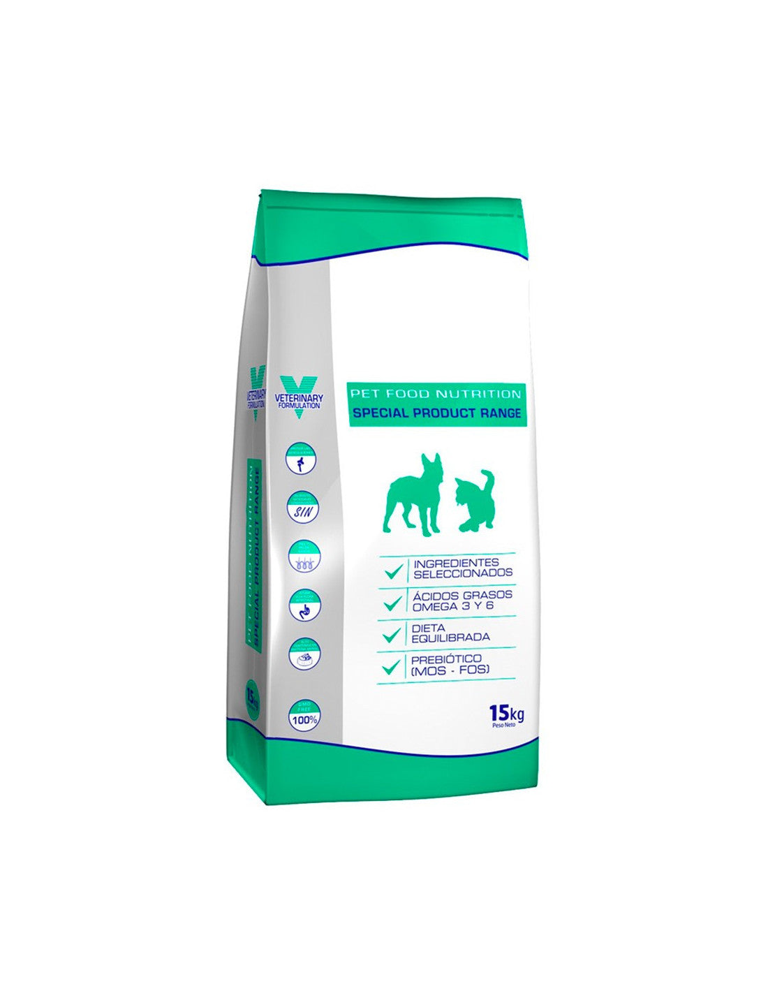 PIENSO PARA PERROS OBESOS|alimentos naturales para perros -Bolypets