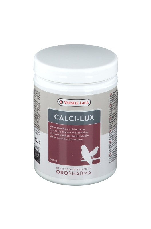 fuente de calcio soluble en agua para aves