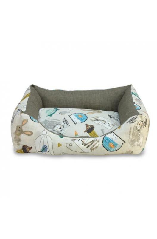 cama para perros | camas para perros-Bolypets